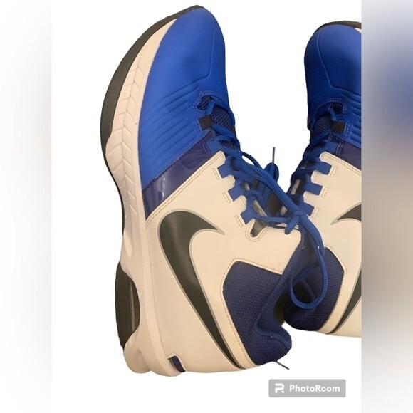 Nike Air VISI PRO S men’s size 10 - Picture 7 of 10